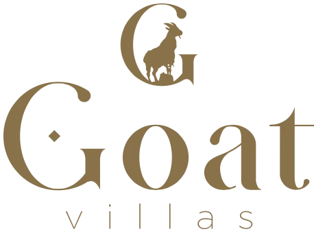 GOAT Villas Bilkent